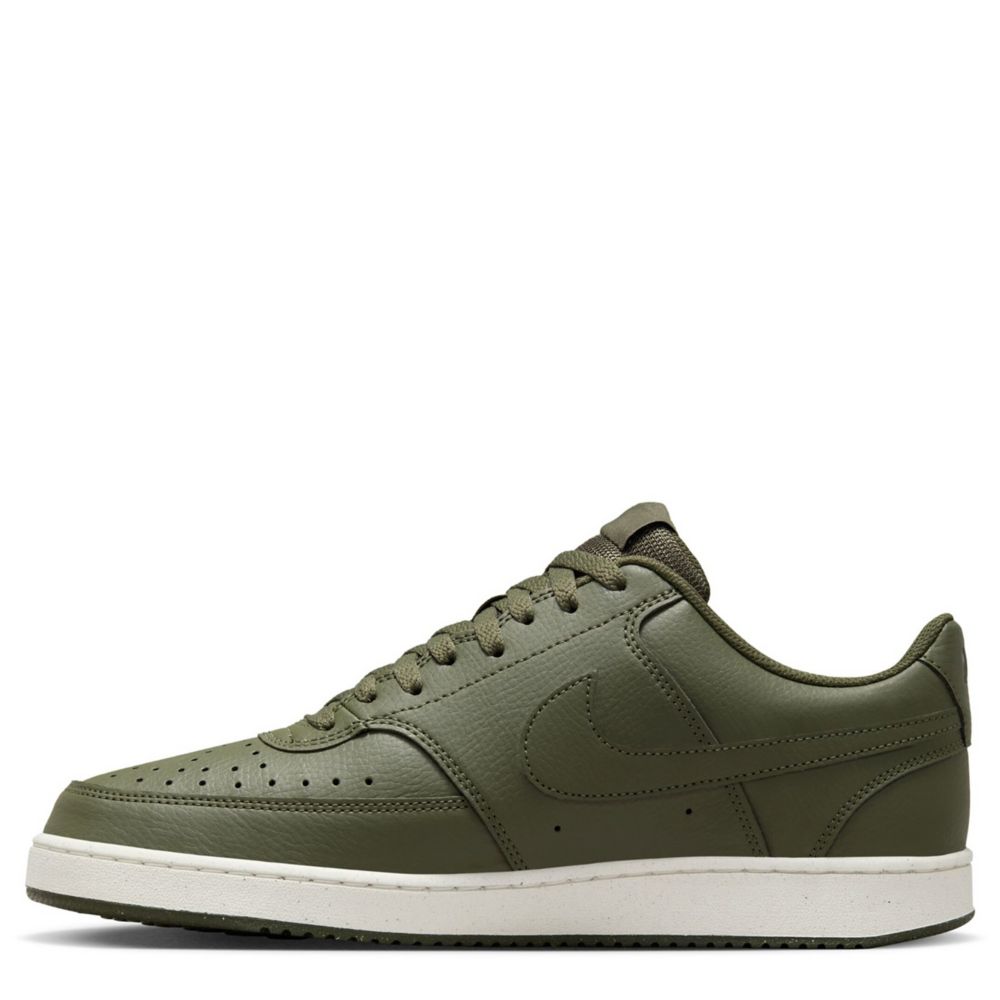 MENS COURT VISION LOW SNEAKER