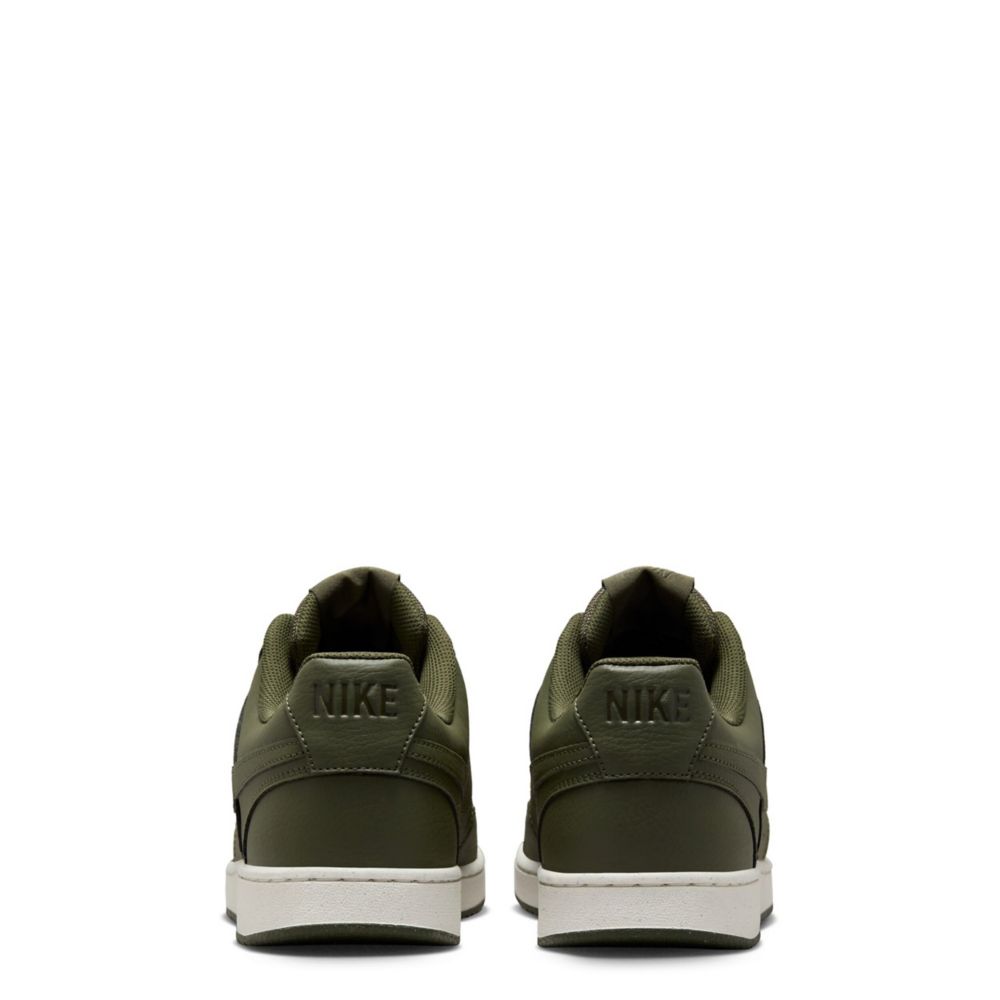 MENS COURT VISION LOW SNEAKER