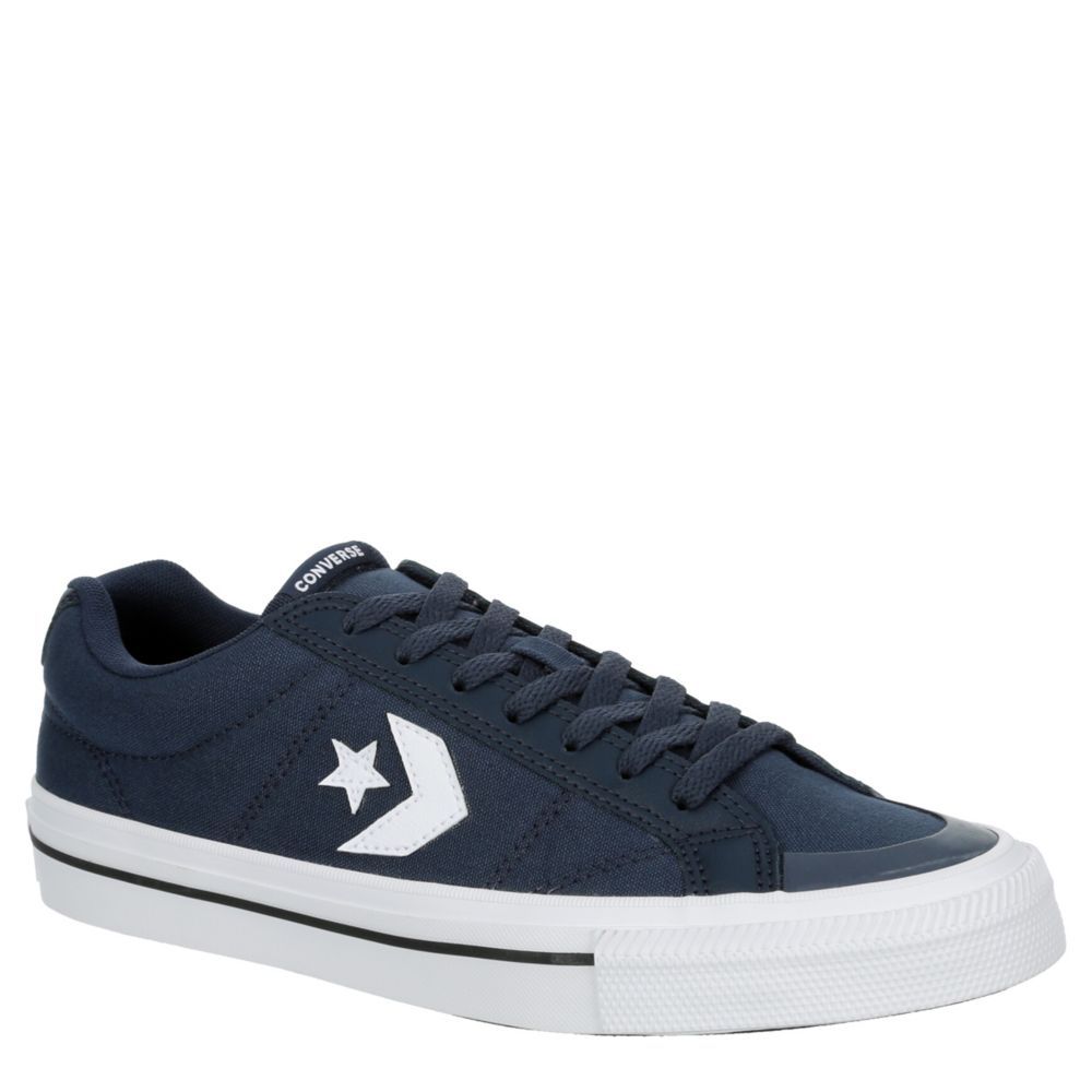 MENS SPORTS CASUAL COURT SNEAKER