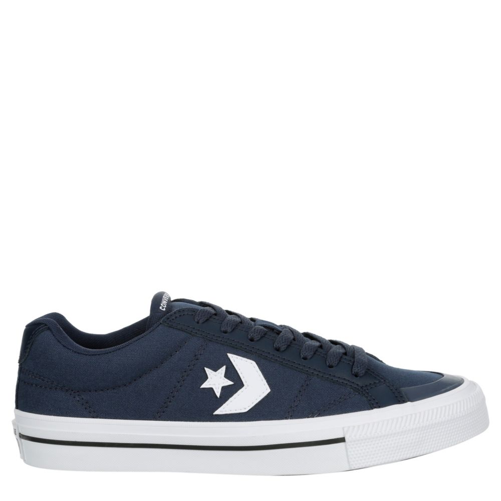 MENS SPORTS CASUAL COURT SNEAKER