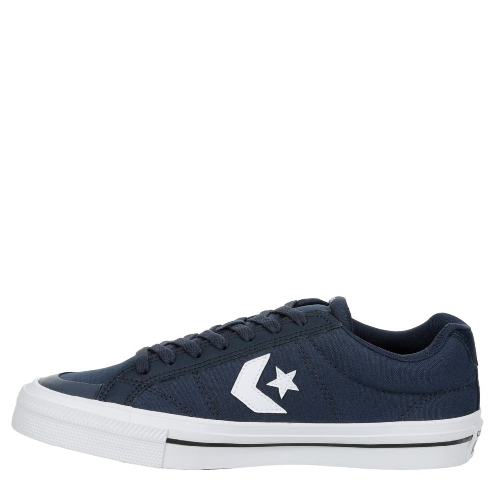 MENS SPORTS CASUAL COURT SNEAKER