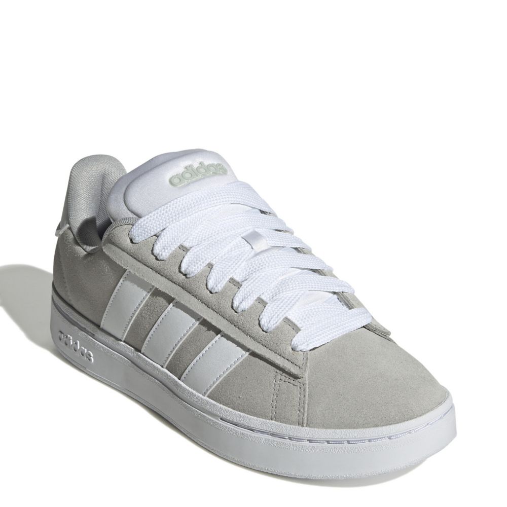 Adidas grey court shoes online