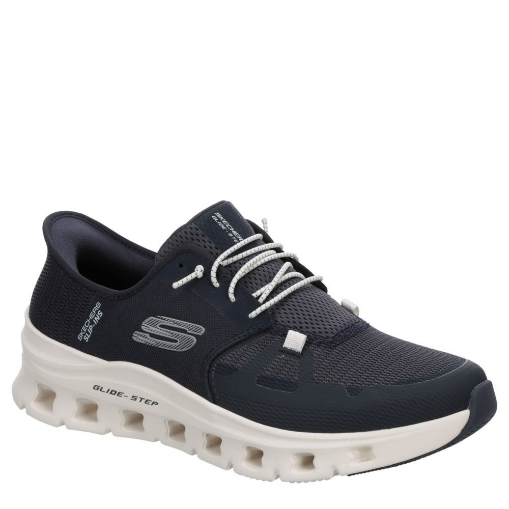 MENS SLIP-INS GLIDE STEP PRO RUNNING SHOE