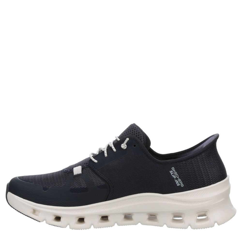 MENS SLIP-INS GLIDE STEP PRO RUNNING SHOE