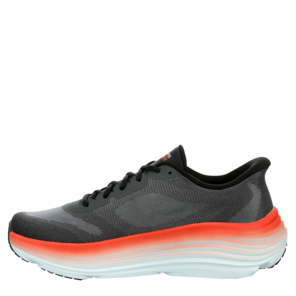 MENS SLIP-INS MAX CUSHION ENDEAVOUR RUNNING SHOE