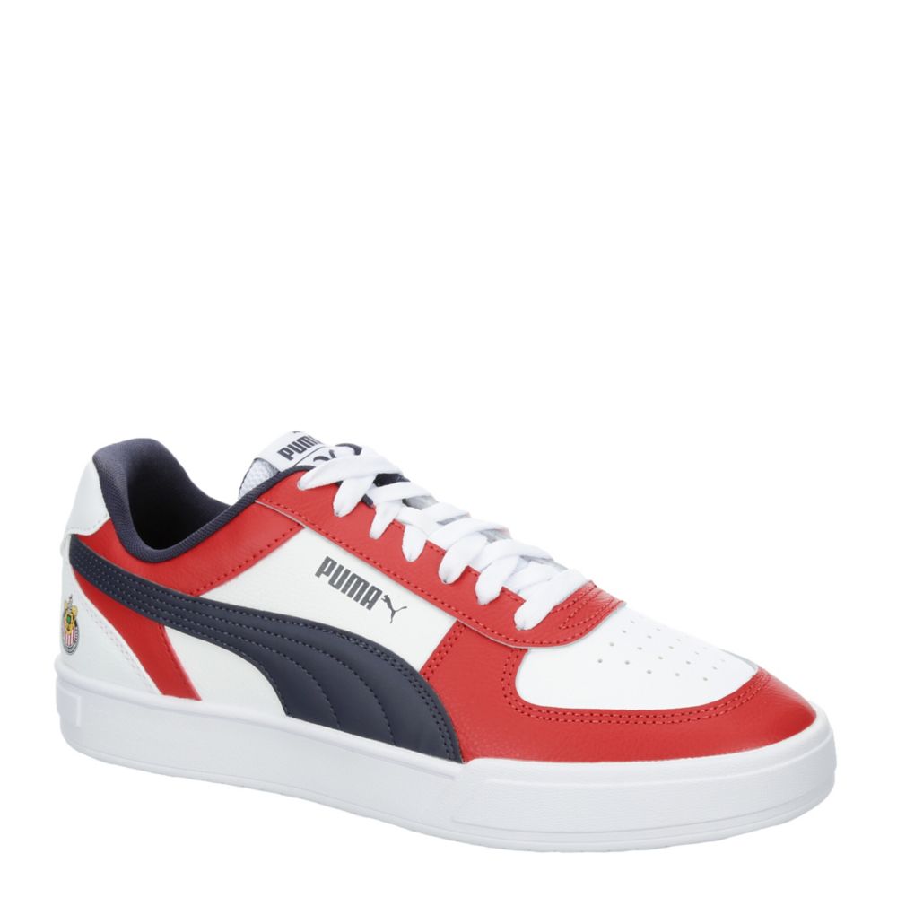 MENS CAVEN CHIVAS SNEAKER