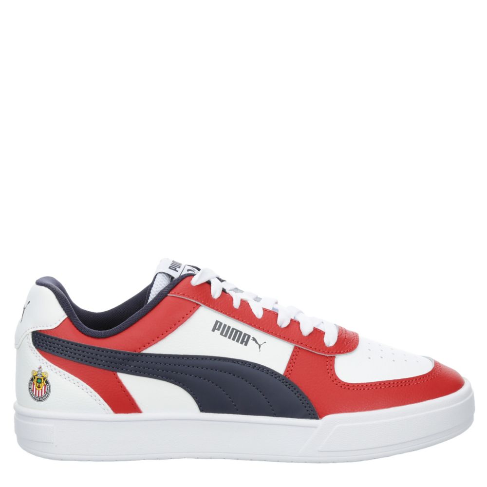 MENS CAVEN CHIVAS SNEAKER