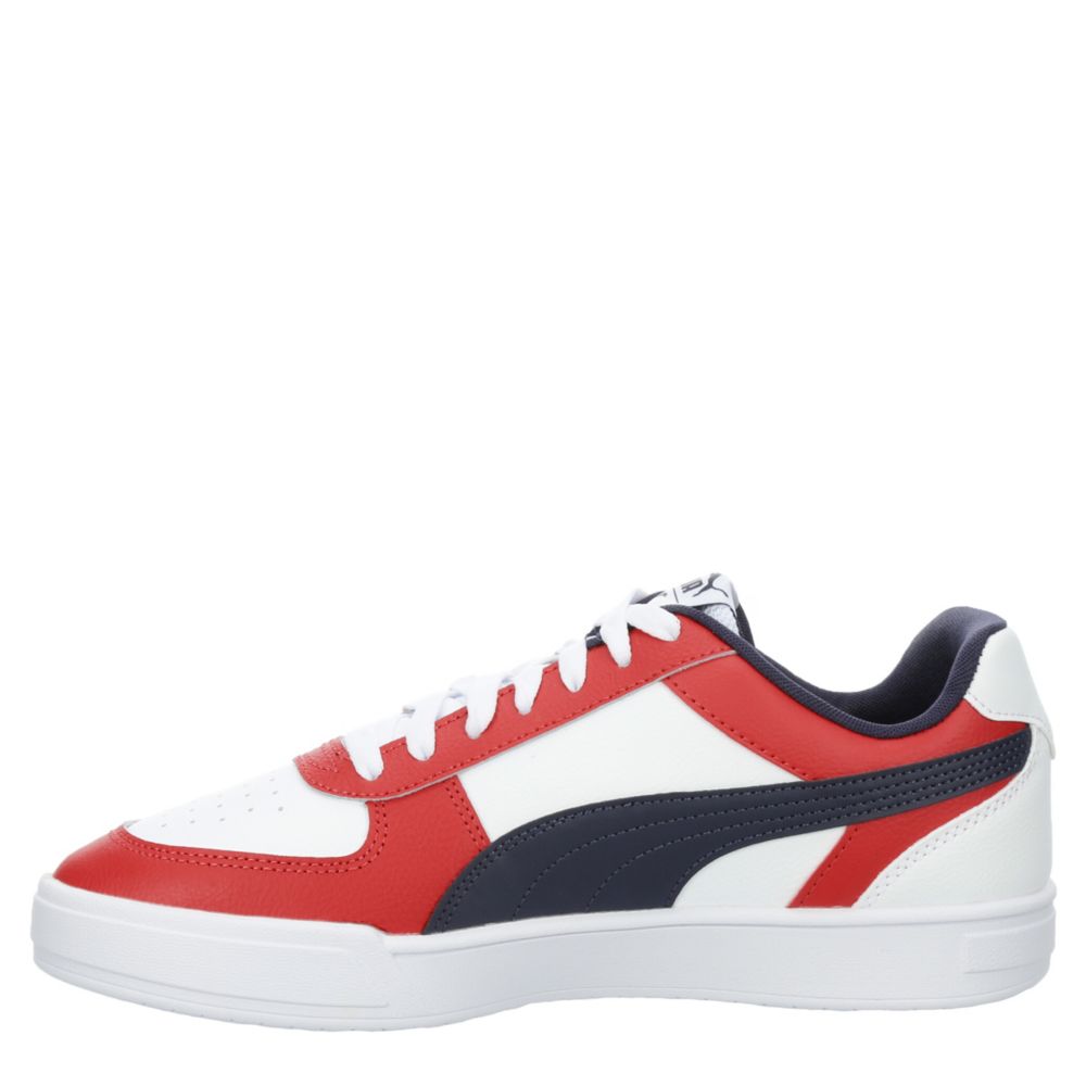 MENS CAVEN CHIVAS SNEAKER