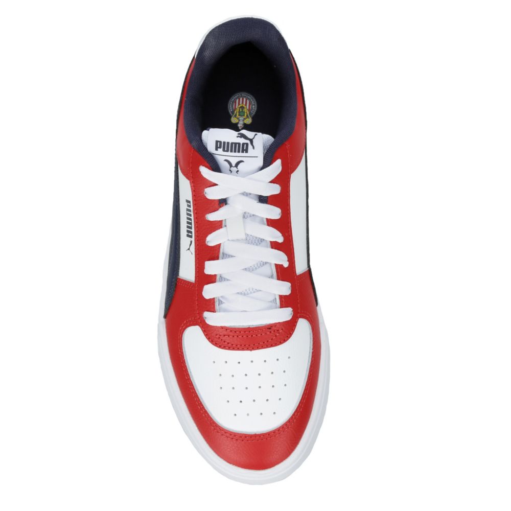 MENS CAVEN CHIVAS SNEAKER