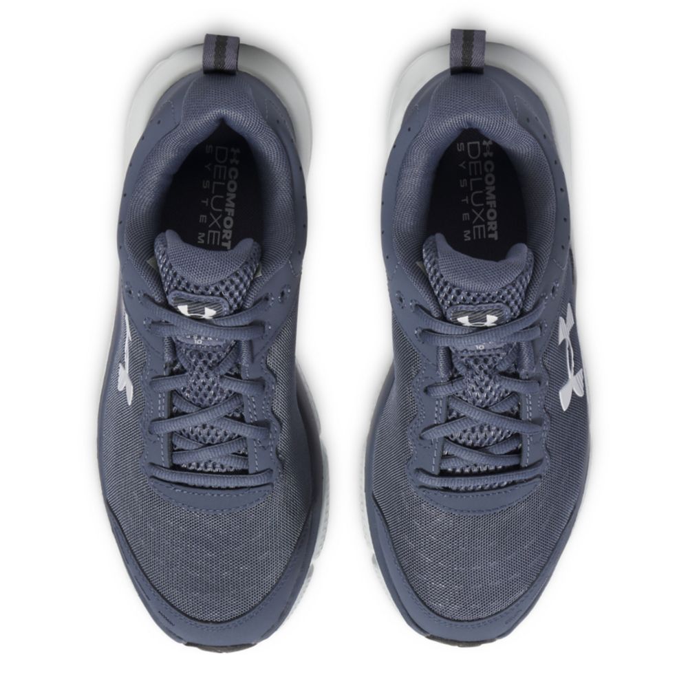 MENS CHARGED ASSERT 10 RUNNING SHOE