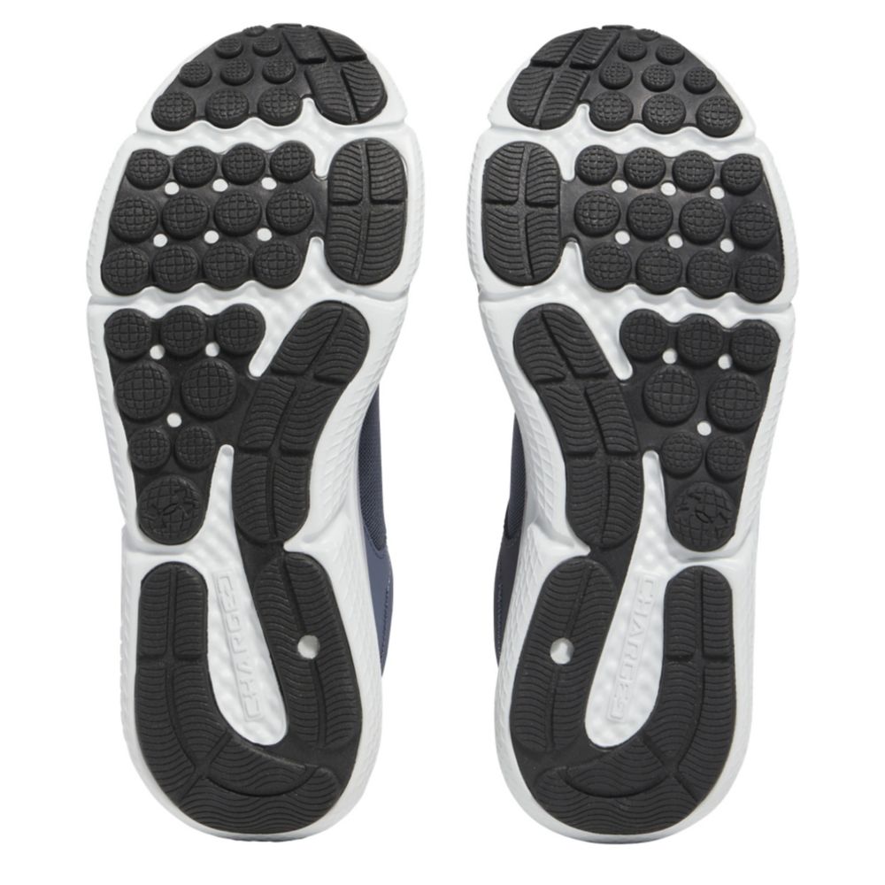 MENS CHARGED ASSERT 10 RUNNING SHOE
