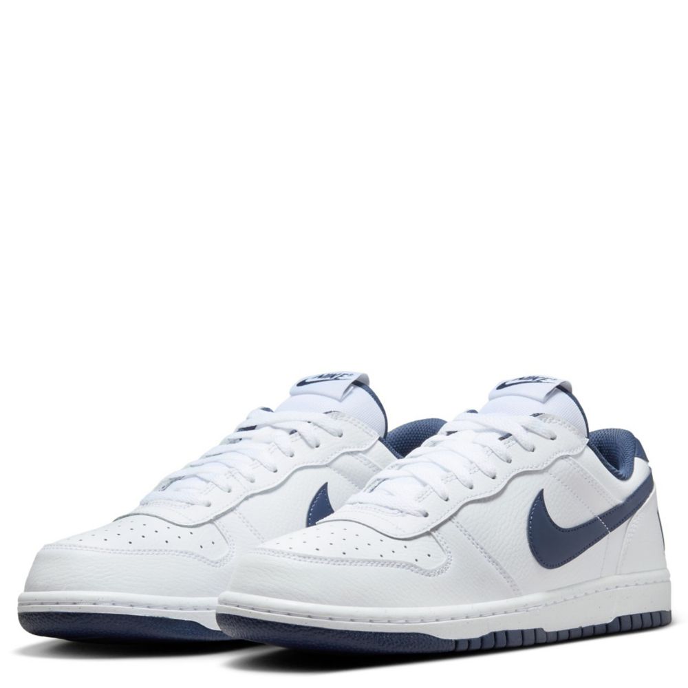 MENS BIG NIKE LOW SNEAKER