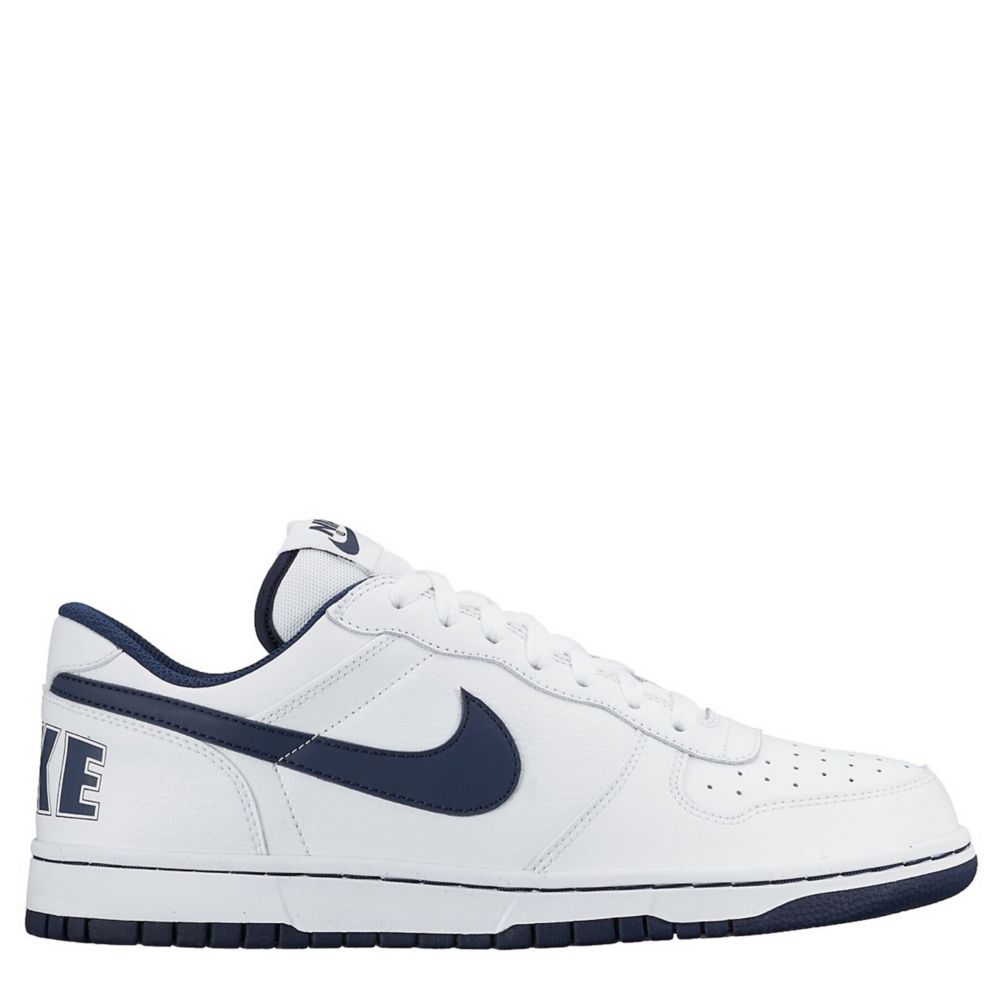 MENS BIG NIKE LOW SNEAKER