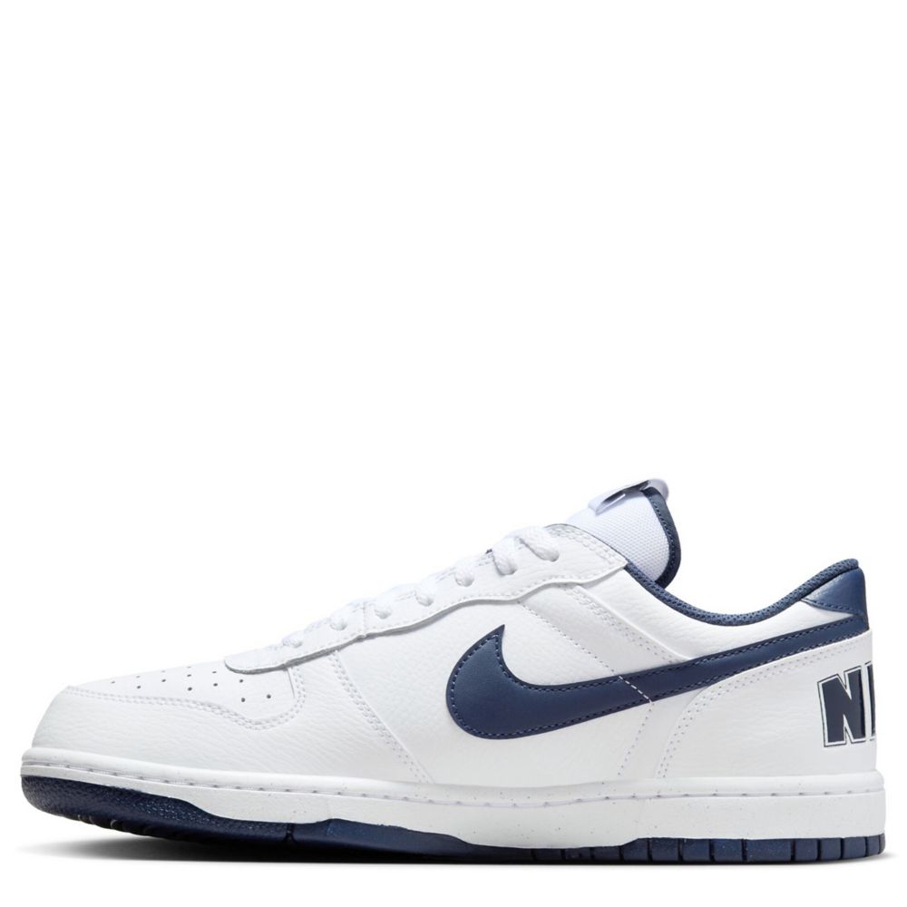 MENS BIG NIKE LOW SNEAKER