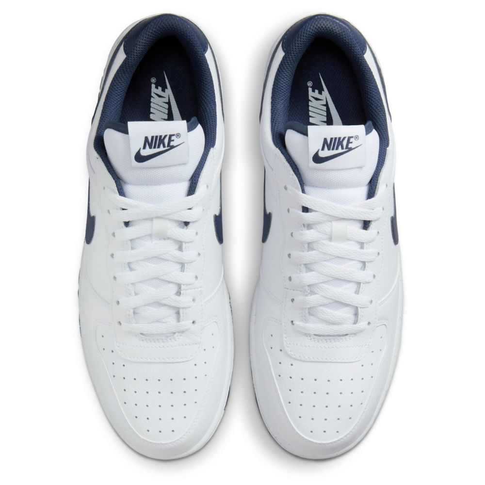 MENS BIG NIKE LOW SNEAKER