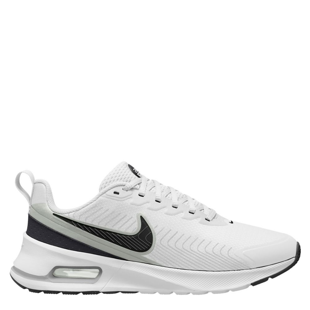 MENS AIR MAX NUAXIS SNEAKER