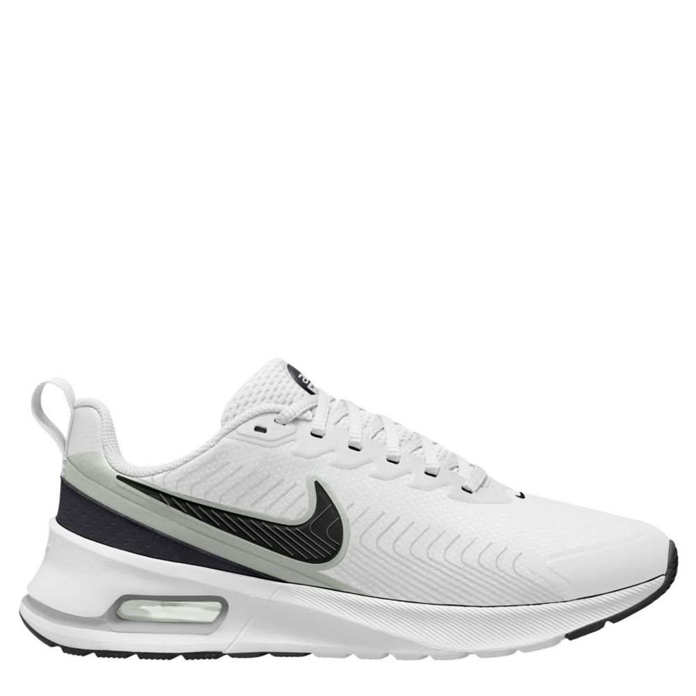 MENS AIR MAX NUAXIS SNEAKER