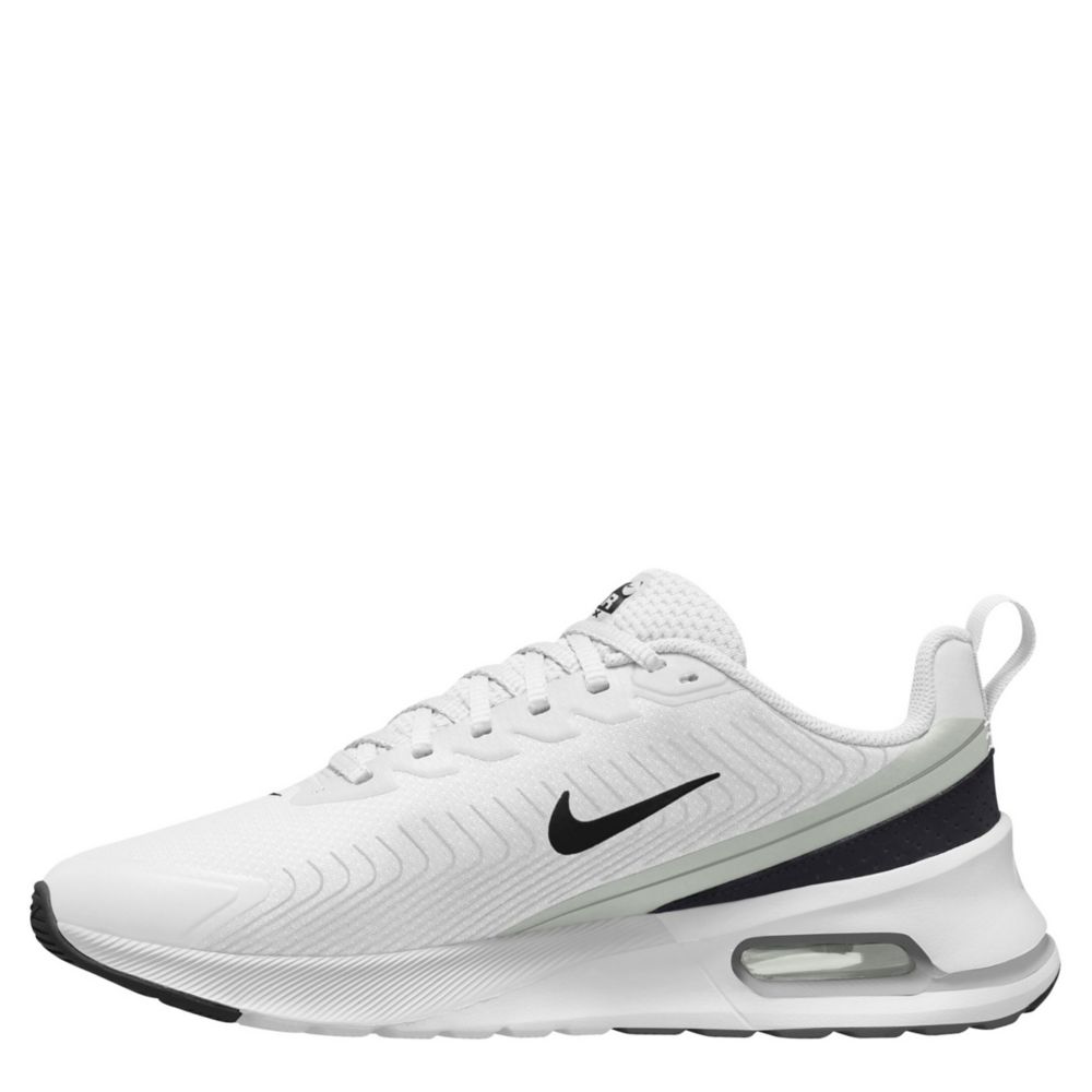 MENS AIR MAX NUAXIS SNEAKER