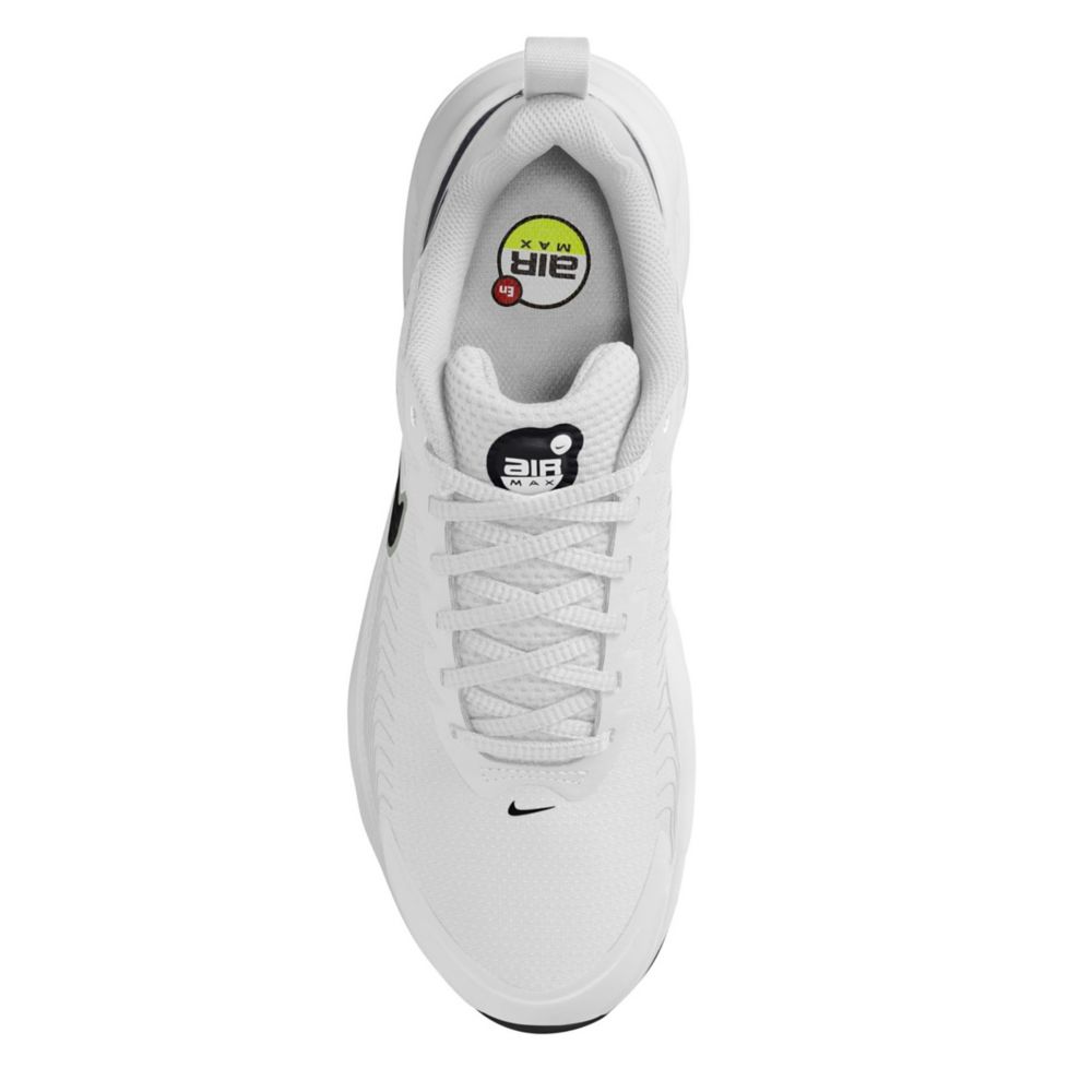 MENS AIR MAX NUAXIS SNEAKER