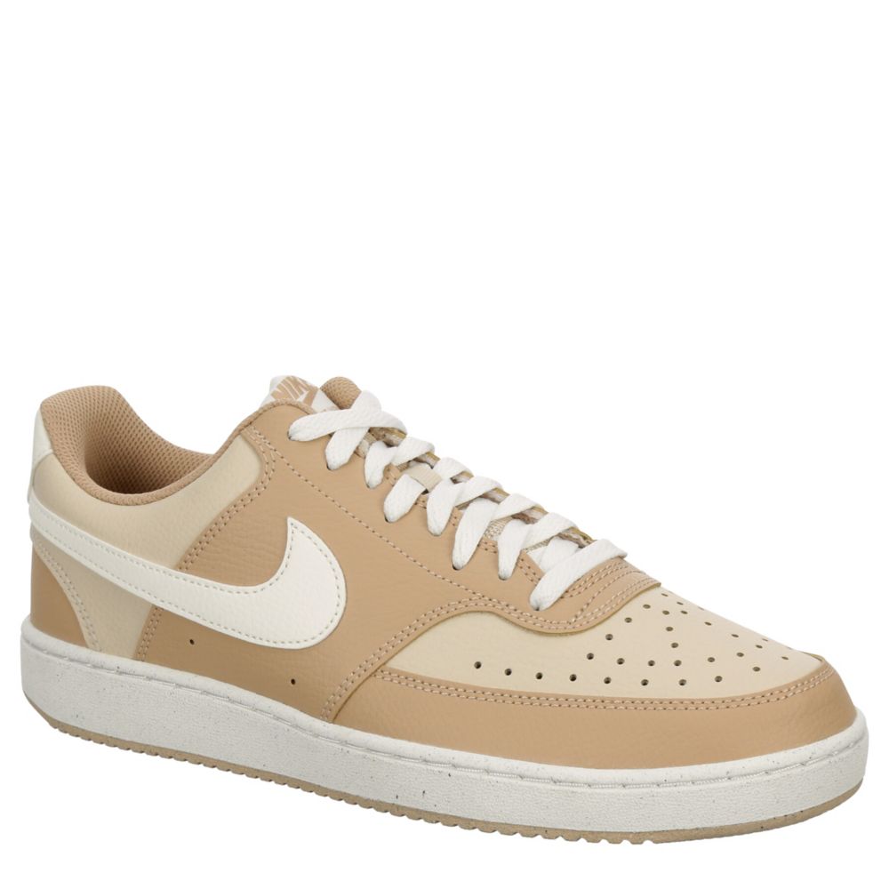 MENS COURT VISION LOW SNEAKER