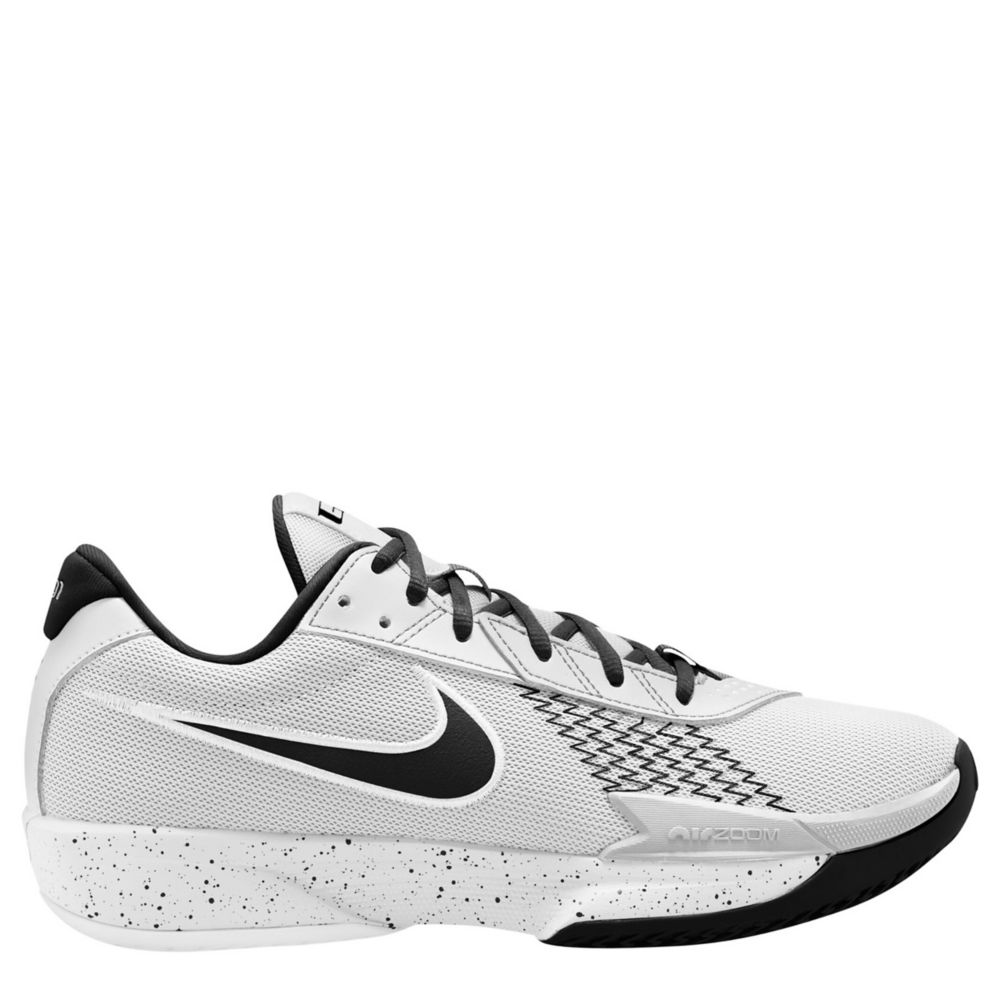 MENS AIR ZOOM GT CUT ACADEMY BASKETBALL SHOE