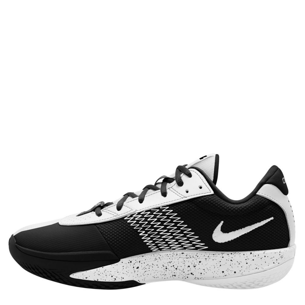 MENS AIR ZOOM GT CUT ACADEMY BASKETBALL SHOE