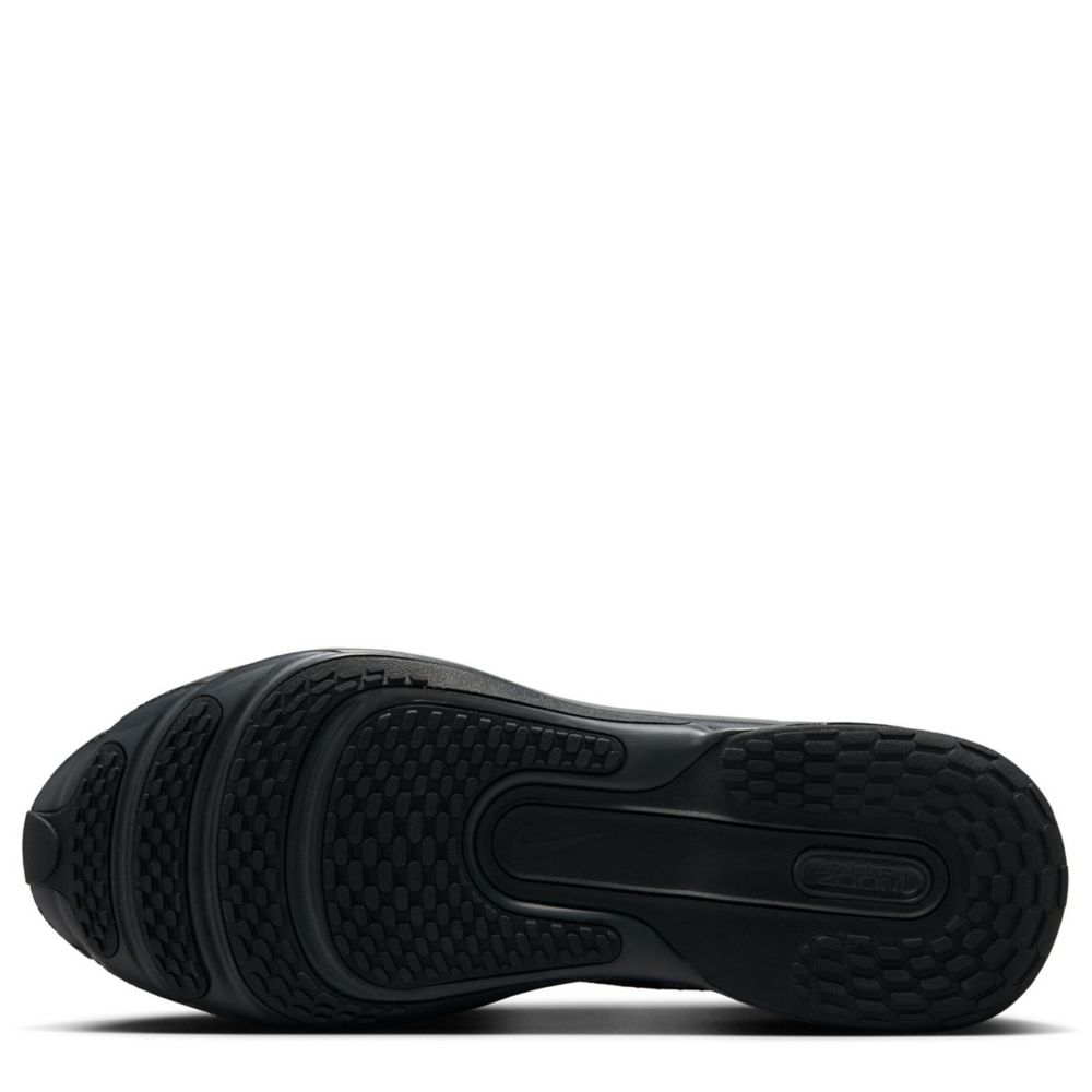 Black Nike Mens Air Zoom Upturn Sc Sneaker | Rack Room Shoes