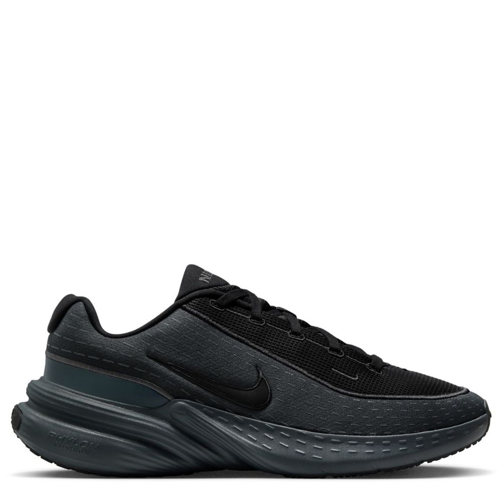 NIKE MENS UPLIFT SC RUNNING SHOE - BLACK