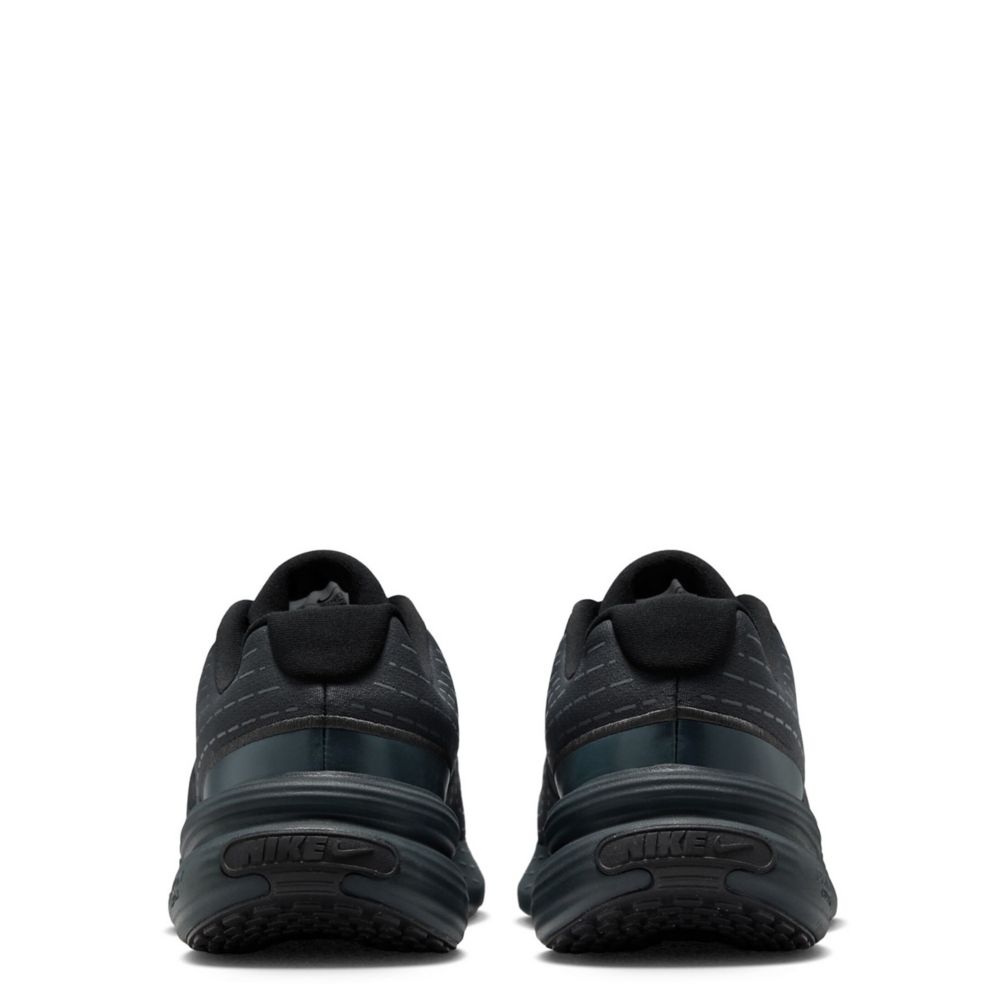 NIKE MENS UPLIFT SC RUNNING SHOE - BLACK