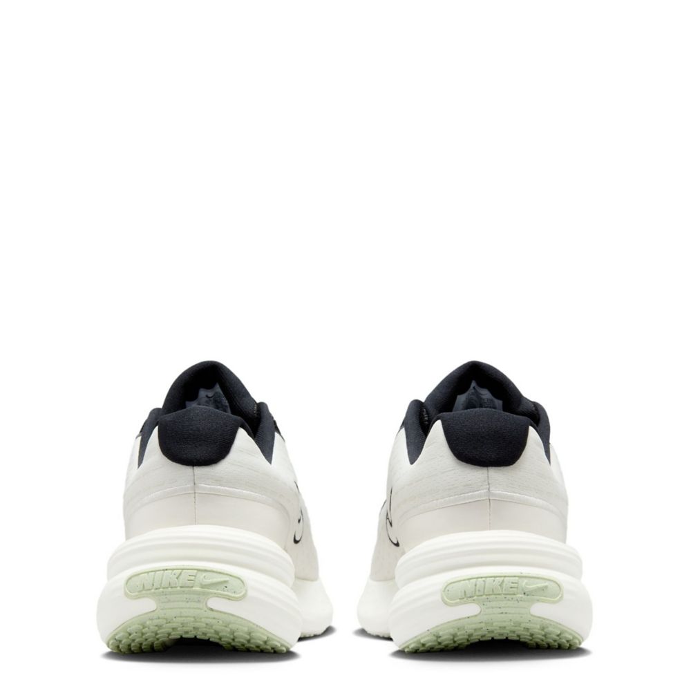 NIKE MENS UPLIFT SC SNEAKER - WHITE