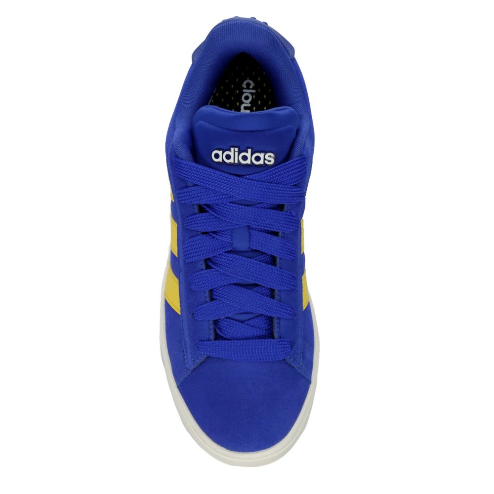 MENS GRAND COURT ALPHA 00'S SNEAKER