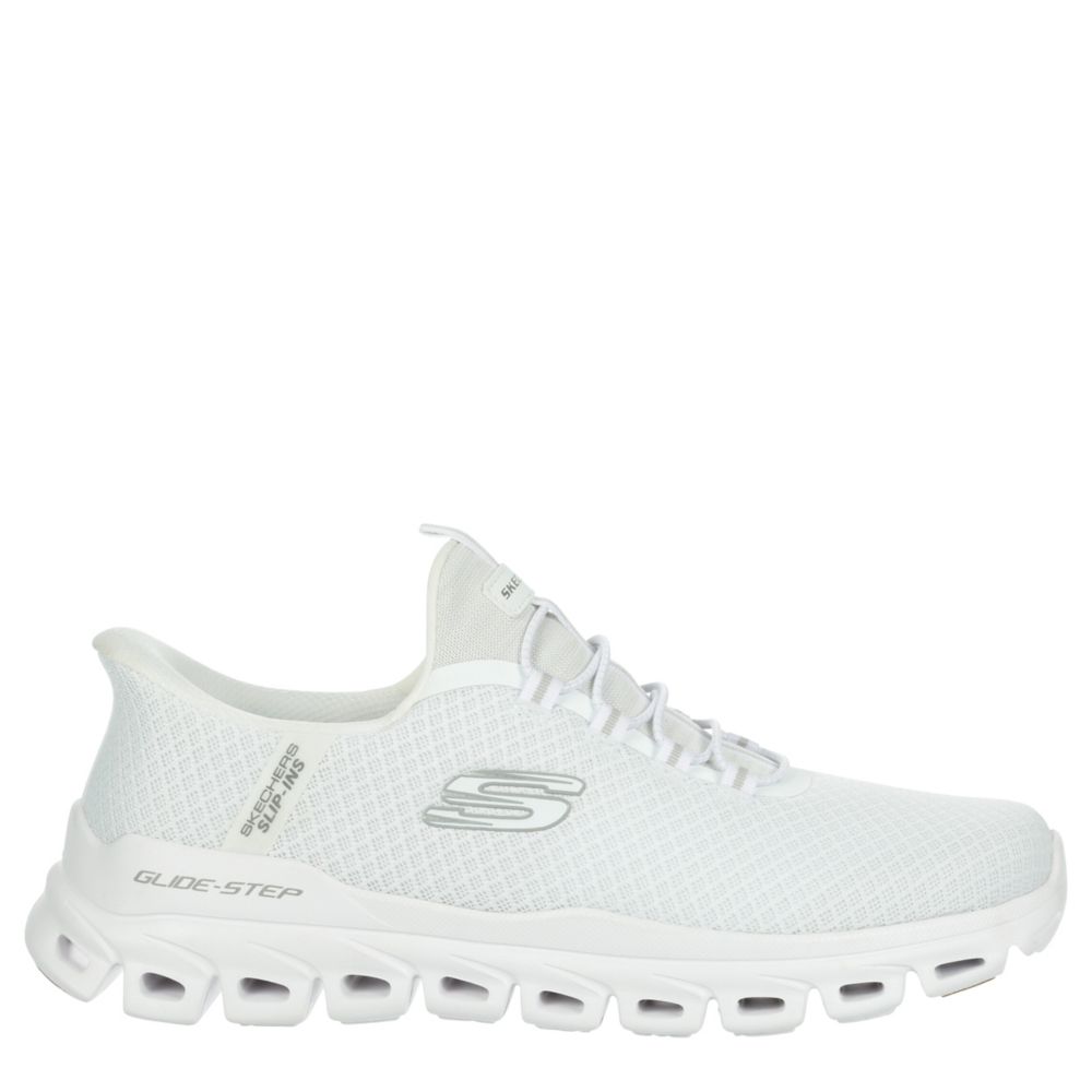 MENS SLIP-INS GLIDE STEP RUNNING SHOE