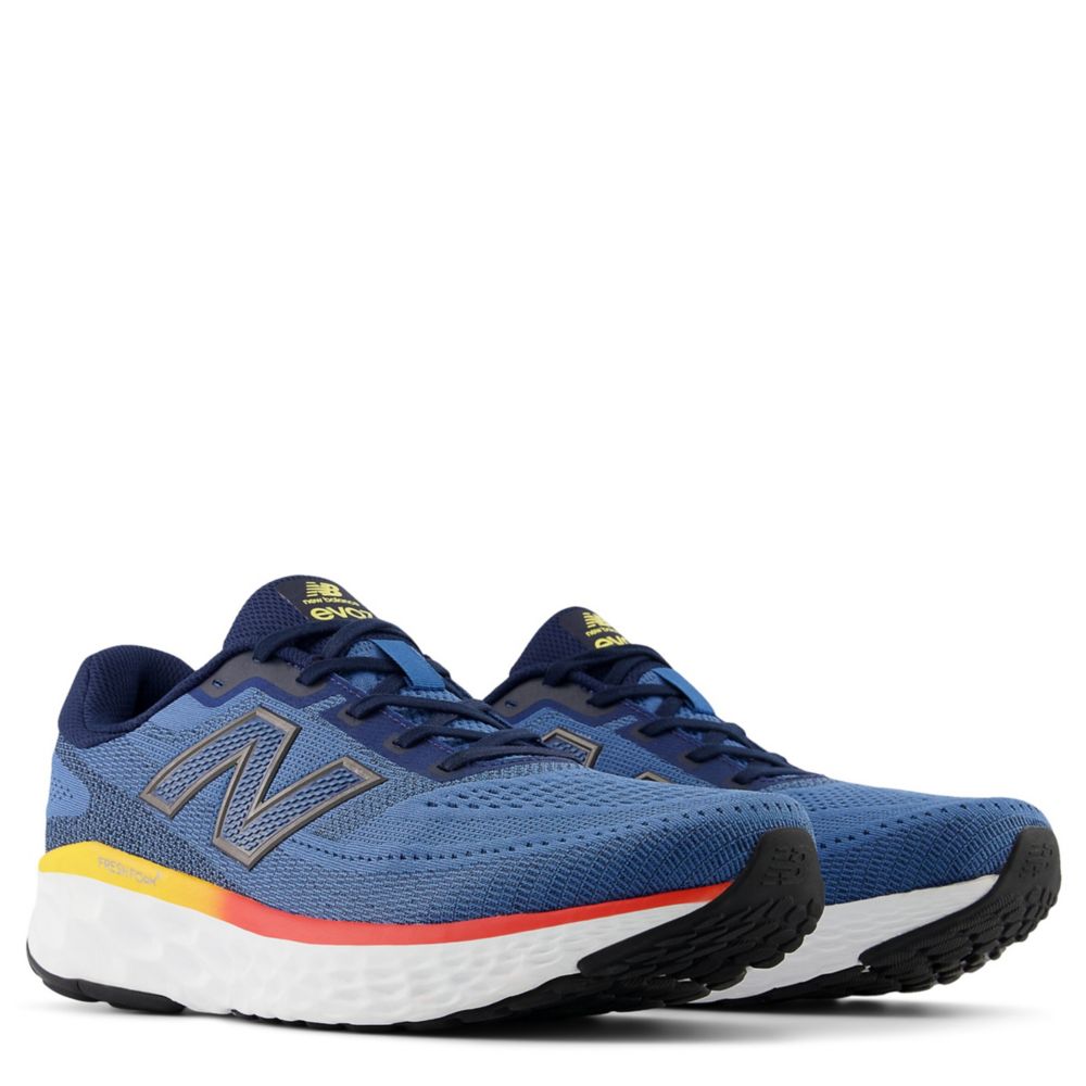 MENS EVOZ RUNINNG SHOE