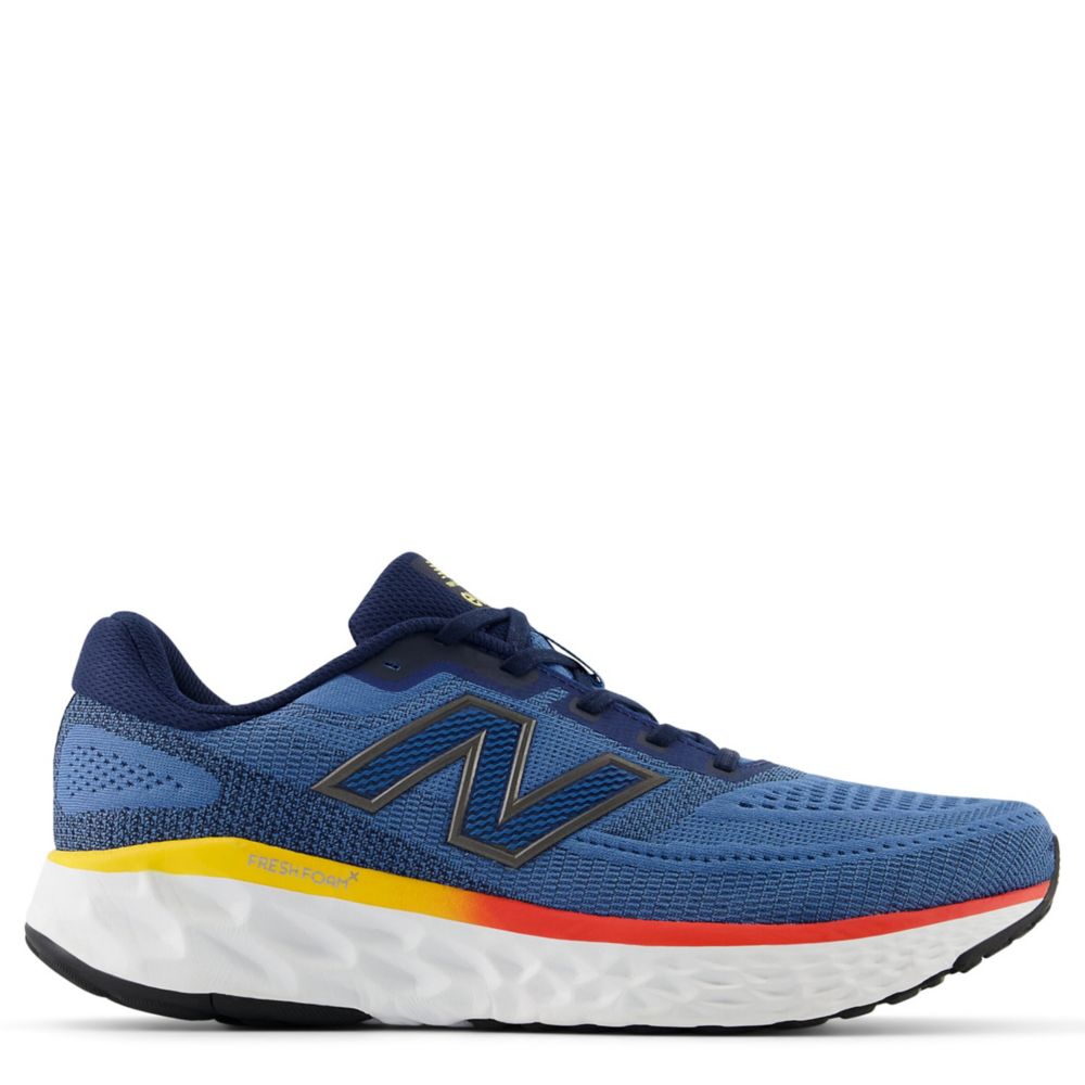 MENS EVOZ RUNINNG SHOE