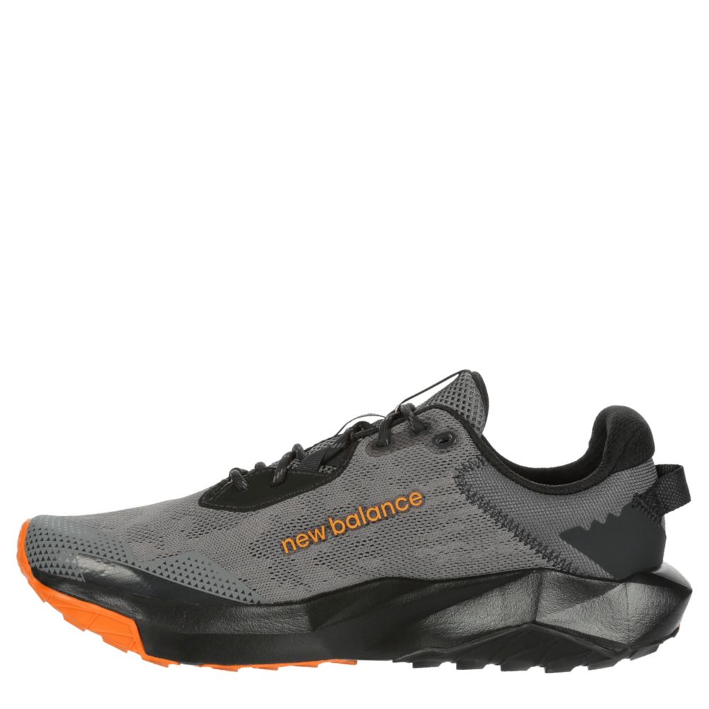 MENS DYNASOFT NITREL V6 TRAIL RUNNING SHOE