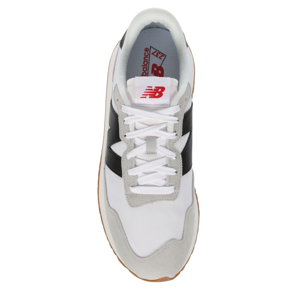 MENS 237 SNEAKER