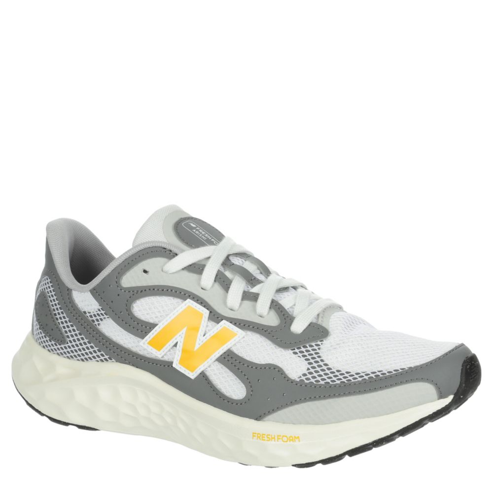 MENS FRESH FOAM ARISHI TIRALUX RUNNING SHOE