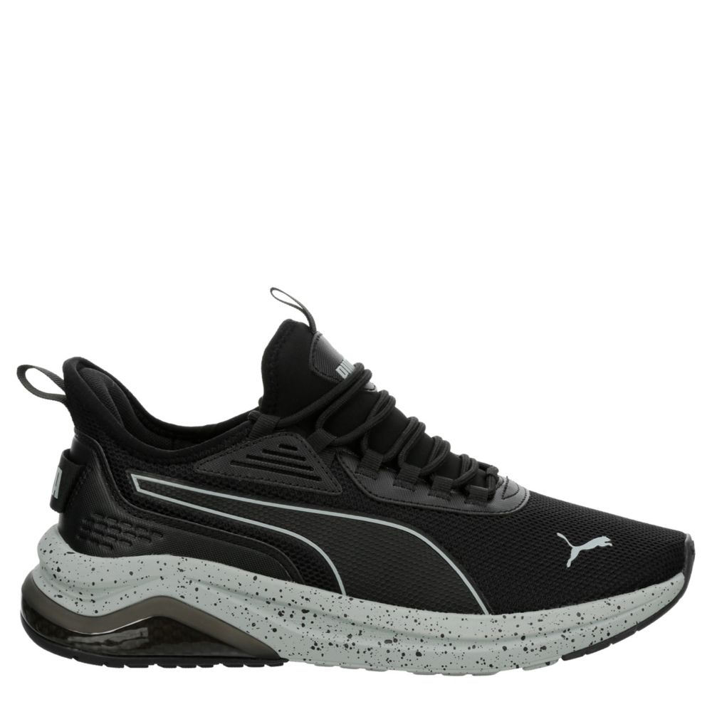 MENS AMPLIFLIER SNEAKER