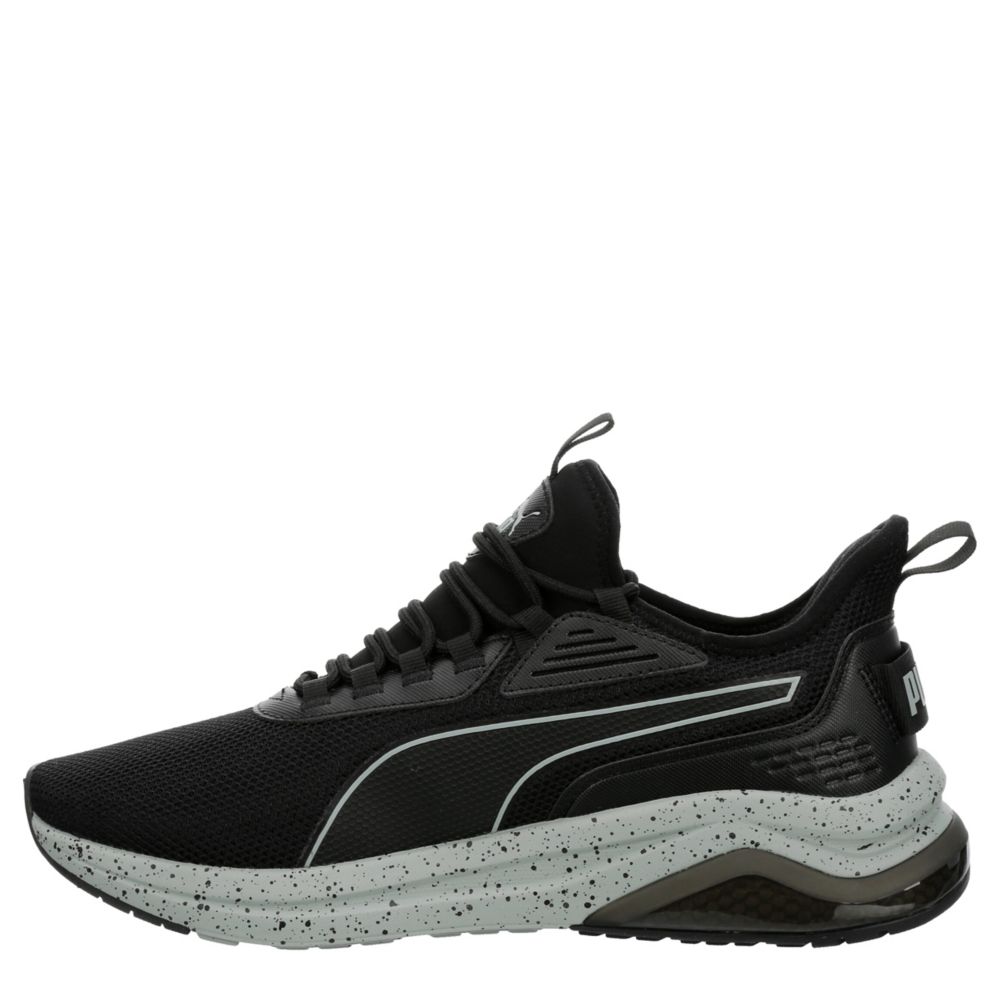 MENS AMPLIFLIER SNEAKER