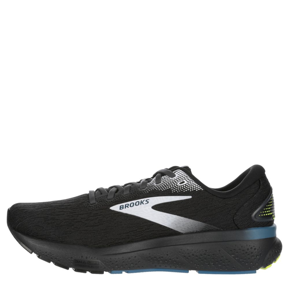 MENS GHOST 16 RUNNING SHOE