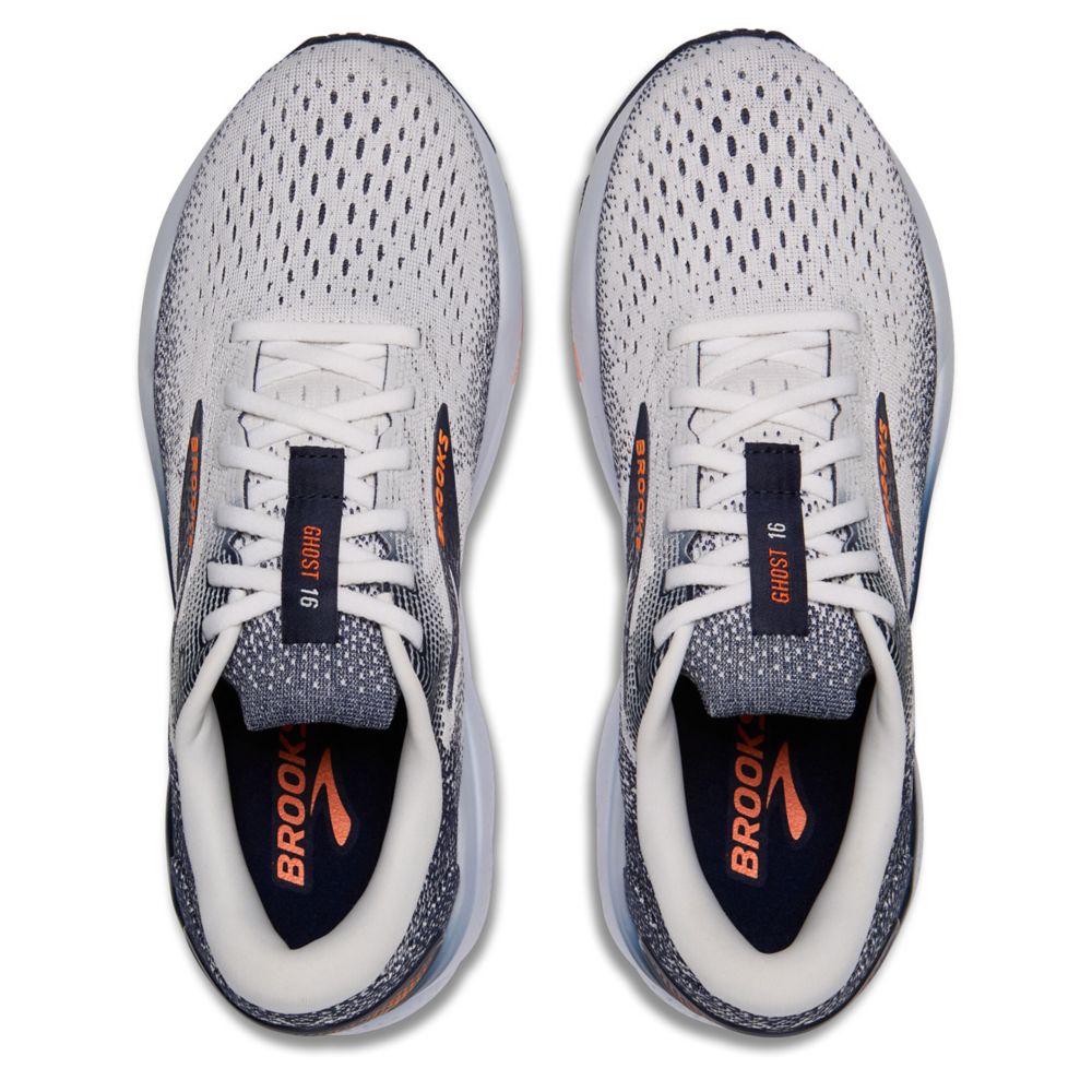 MENS GHOST 16 RUNNING SHOE