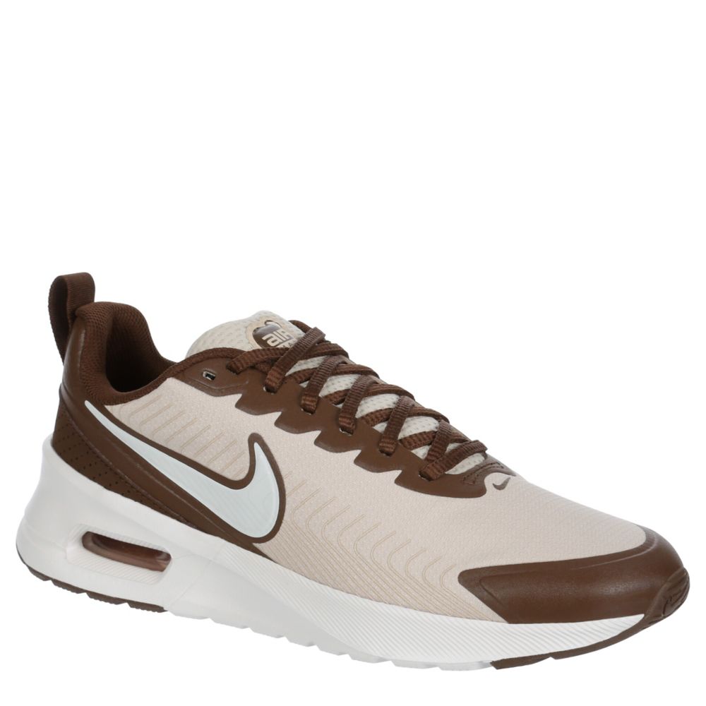 MENS AIR MAX NUAXIS SNEAKER