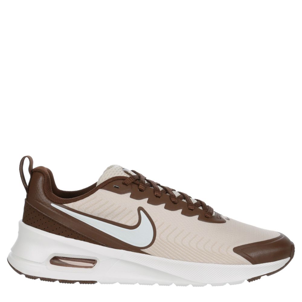 MENS AIR MAX NUAXIS SNEAKER