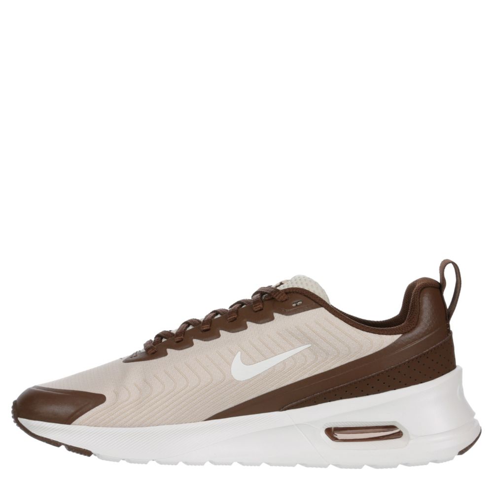 MENS AIR MAX NUAXIS SNEAKER