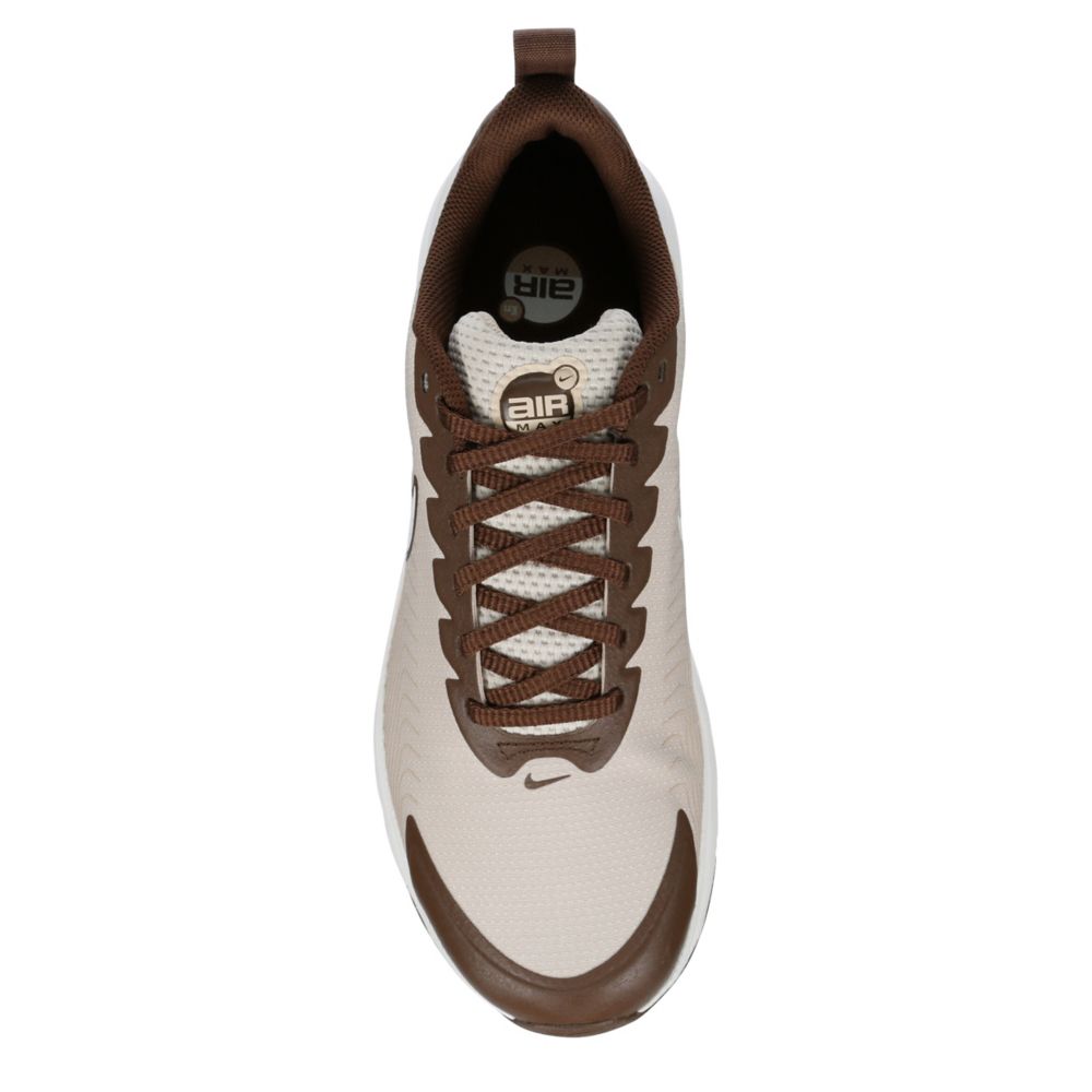 MENS AIR MAX NUAXIS SNEAKER