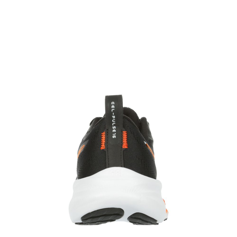 MENS GEL-PULSE 16 RUNNING SNEAKER