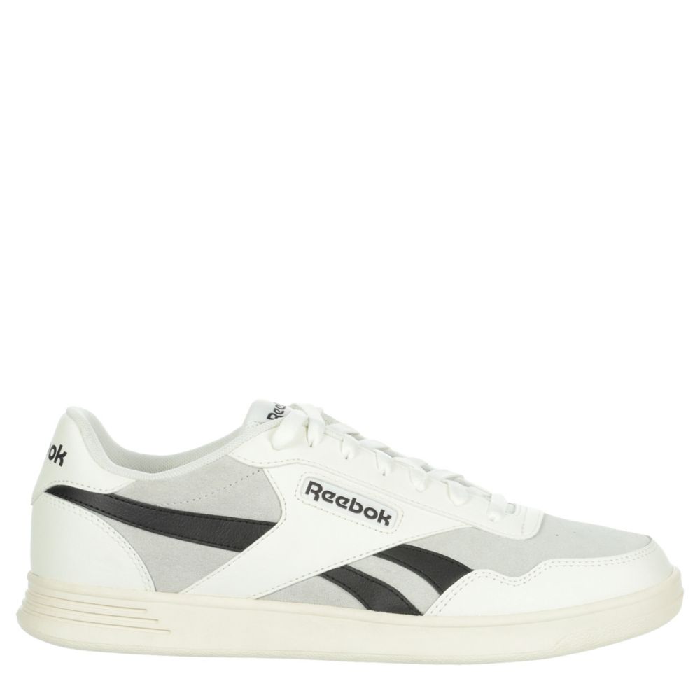 MENS COURT ADVANCE SNEAKER