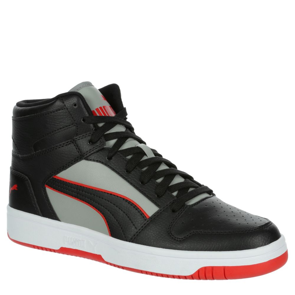 MENS REBOUND LAYUP SNEAKER