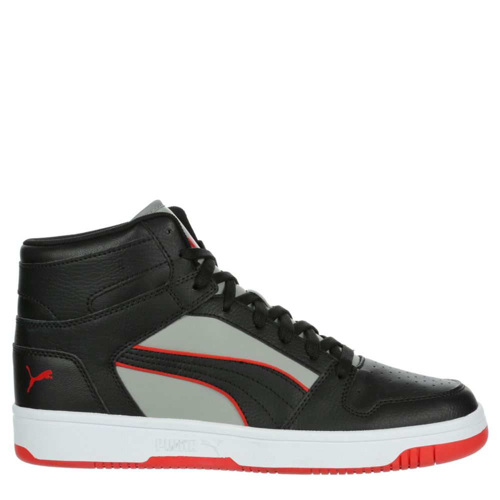 MENS REBOUND LAYUP SNEAKER