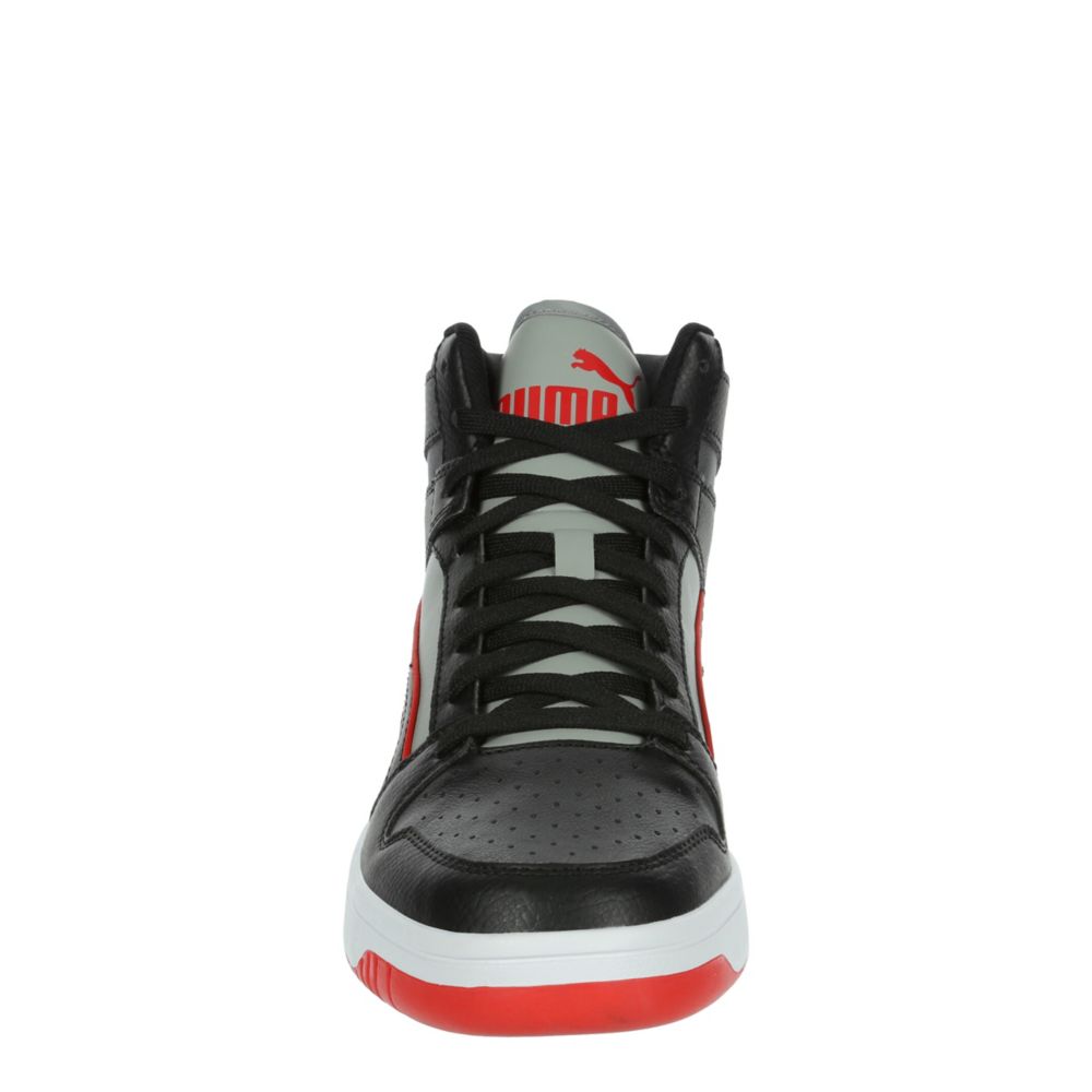 MENS REBOUND LAYUP SNEAKER